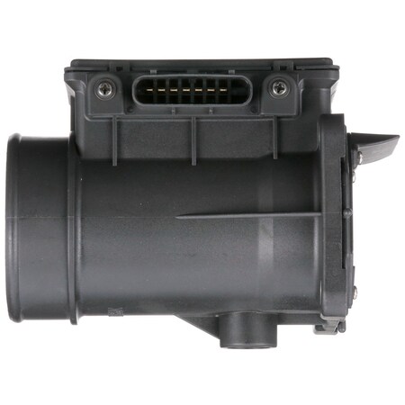 Delphi Mass Air Flow Sensor-Complete Assembly, Af10323 AF10323